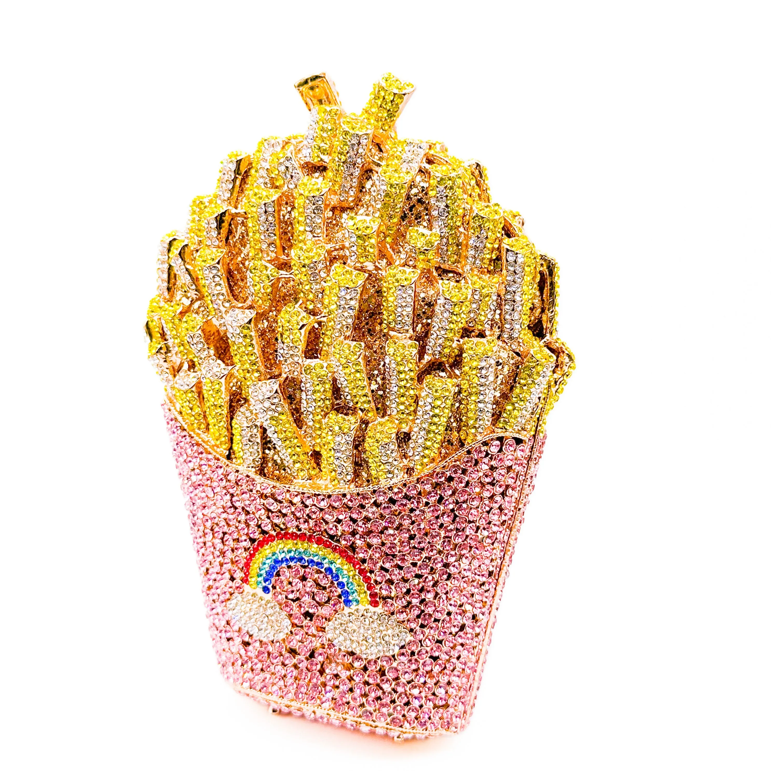 La Pochette Frites