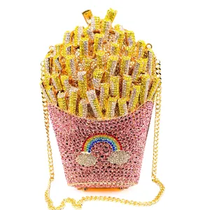 La Pochette Frites