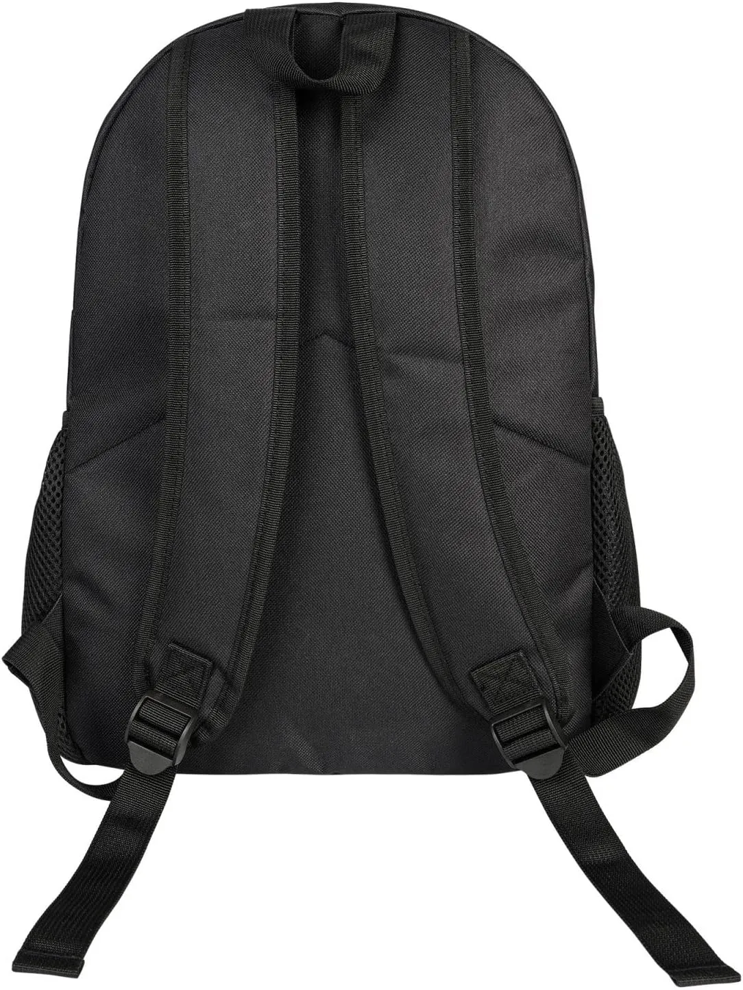 Laptop Backpack for Women Men Carry-on Backpack Santa Claus in the Snow Daypack Lightweight Travel Shoulder Bags