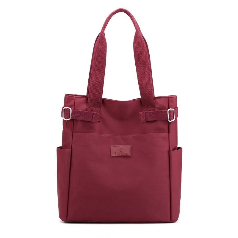 Large Capacity Tote Bags For Women