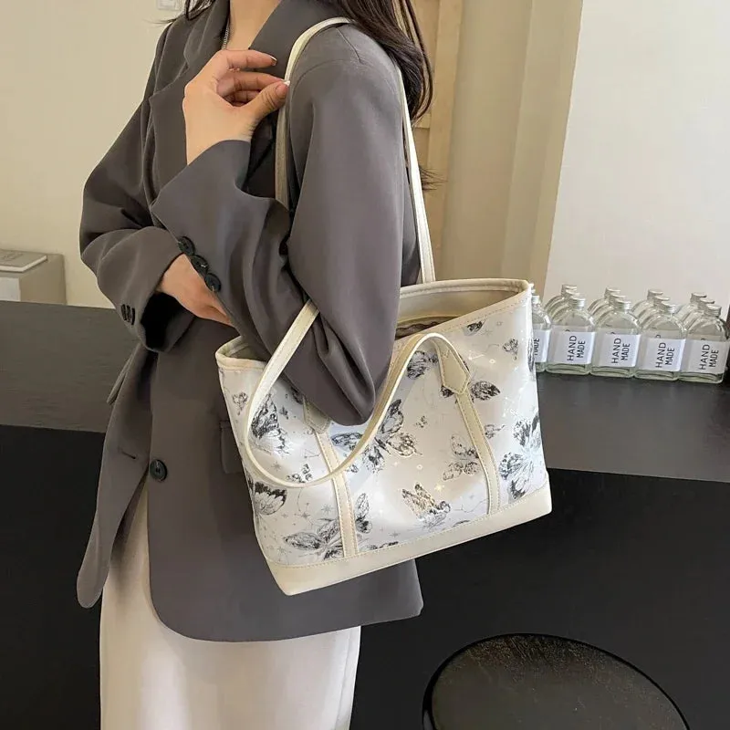 Large Capacity Tote Bags