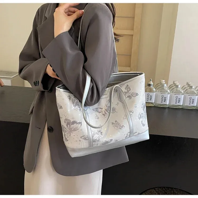 Large Capacity Tote Bags