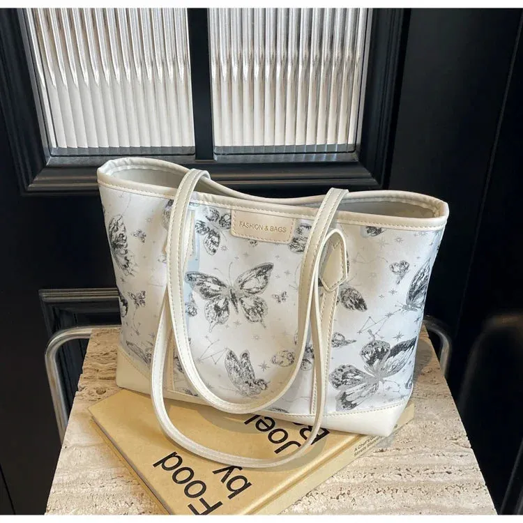 Large Capacity Tote Bags