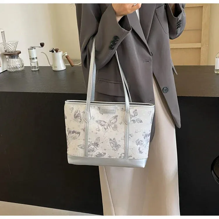 Large Capacity Tote Bags