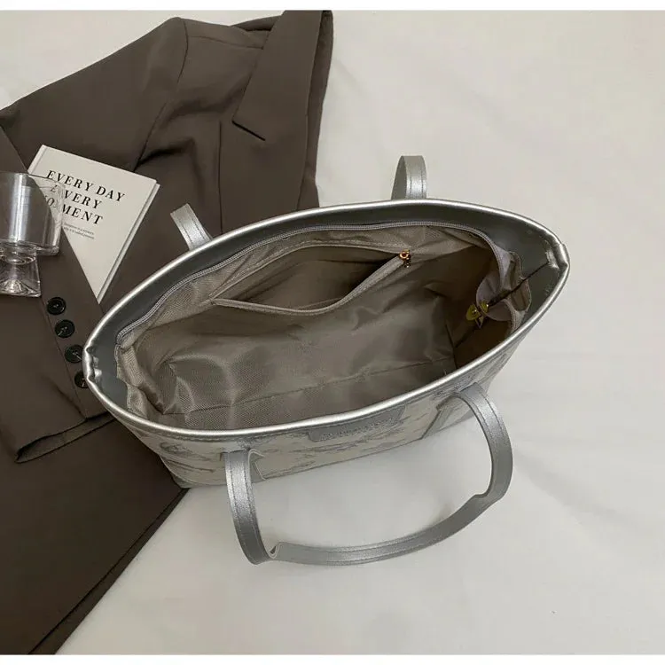 Large Capacity Tote Bags
