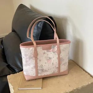 Large Capacity Tote Bags