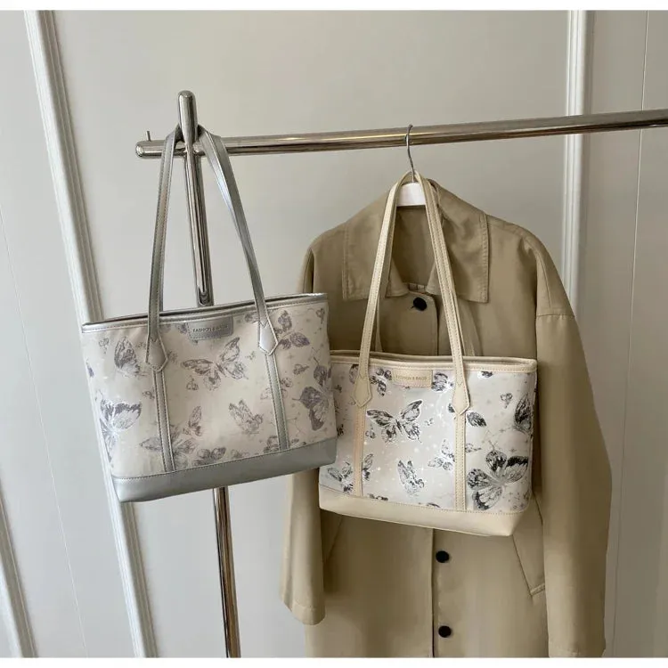 Large Capacity Tote Bags
