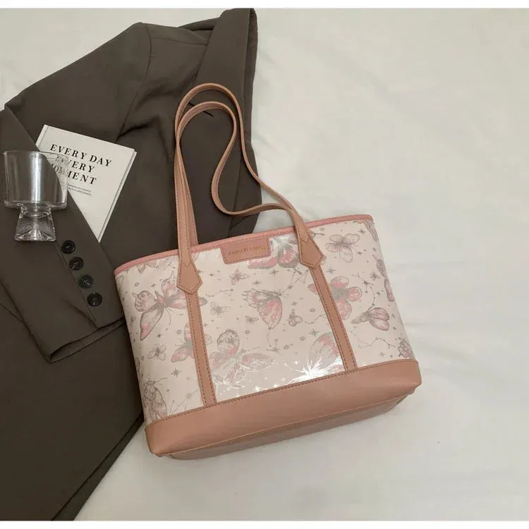 Large Capacity Tote Bags