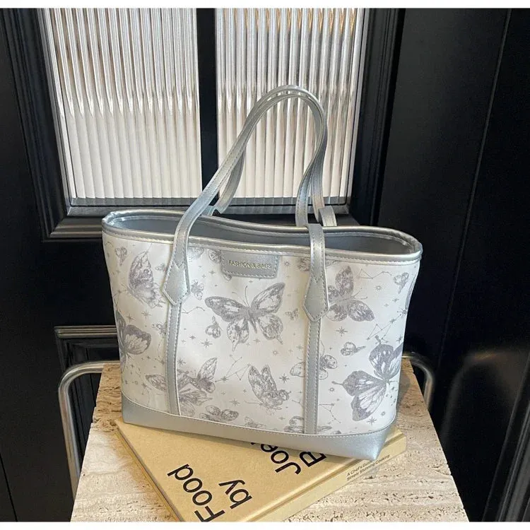Large Capacity Tote Bags