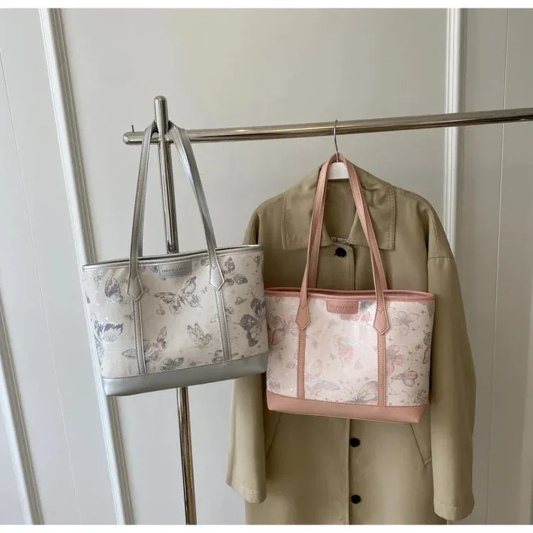 Large Capacity Tote Bags