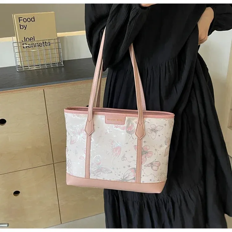 Large Capacity Tote Bags