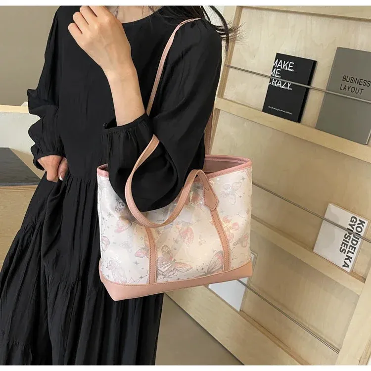 Large Capacity Tote Bags
