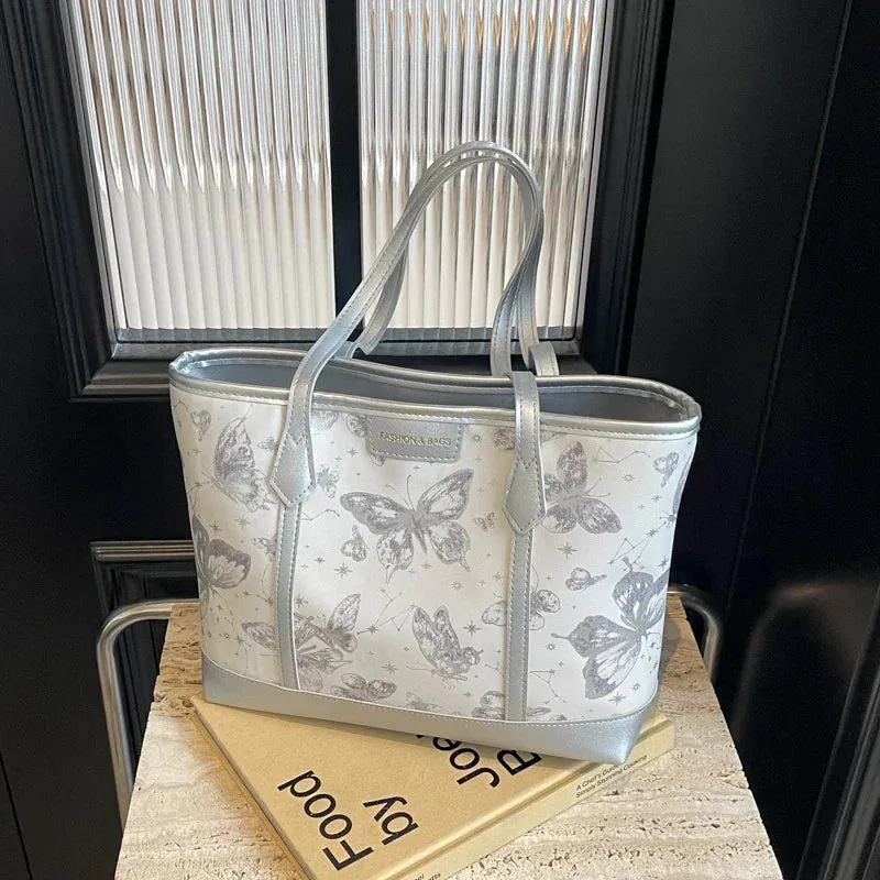 Large Capacity Tote Bags