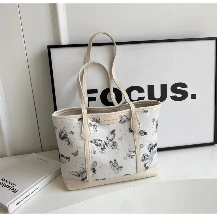 Large Capacity Tote Bags
