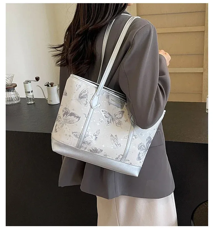 Large Capacity Tote Bags