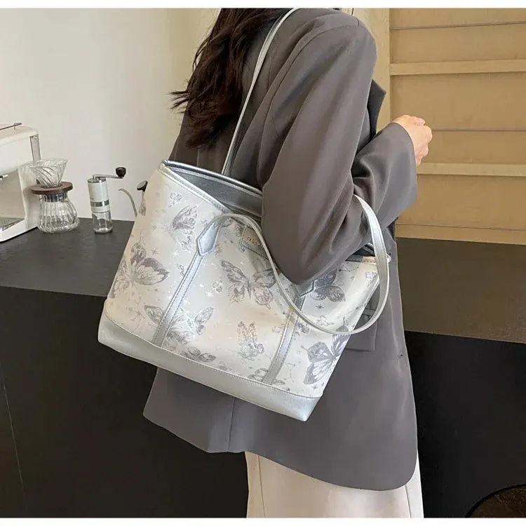 Large Capacity Tote Bags