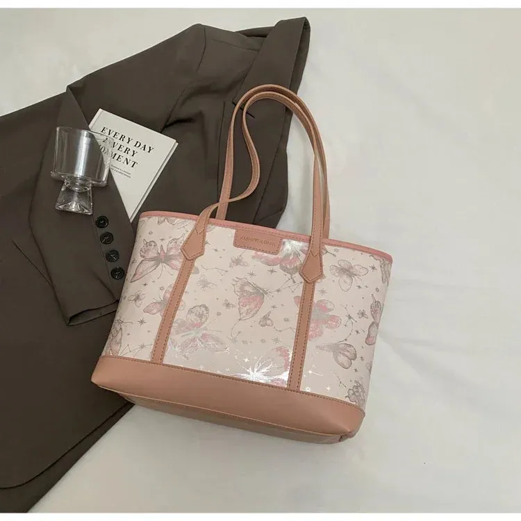 Large Capacity Tote Bags