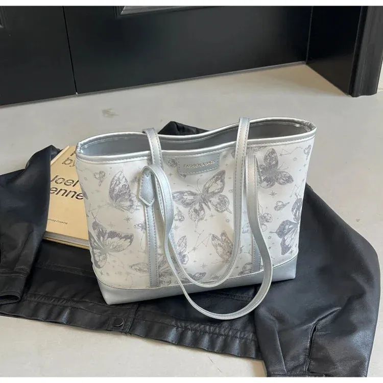 Large Capacity Tote Bags