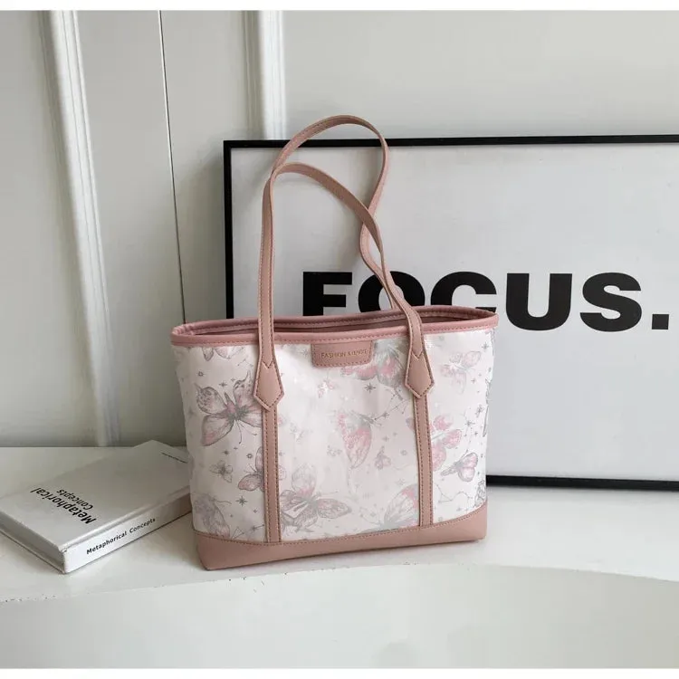 Large Capacity Tote Bags
