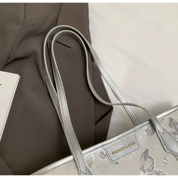 Large Capacity Tote Bags