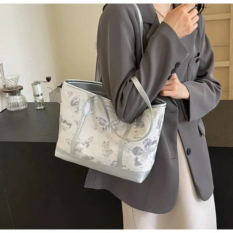 Large Capacity Tote Bags