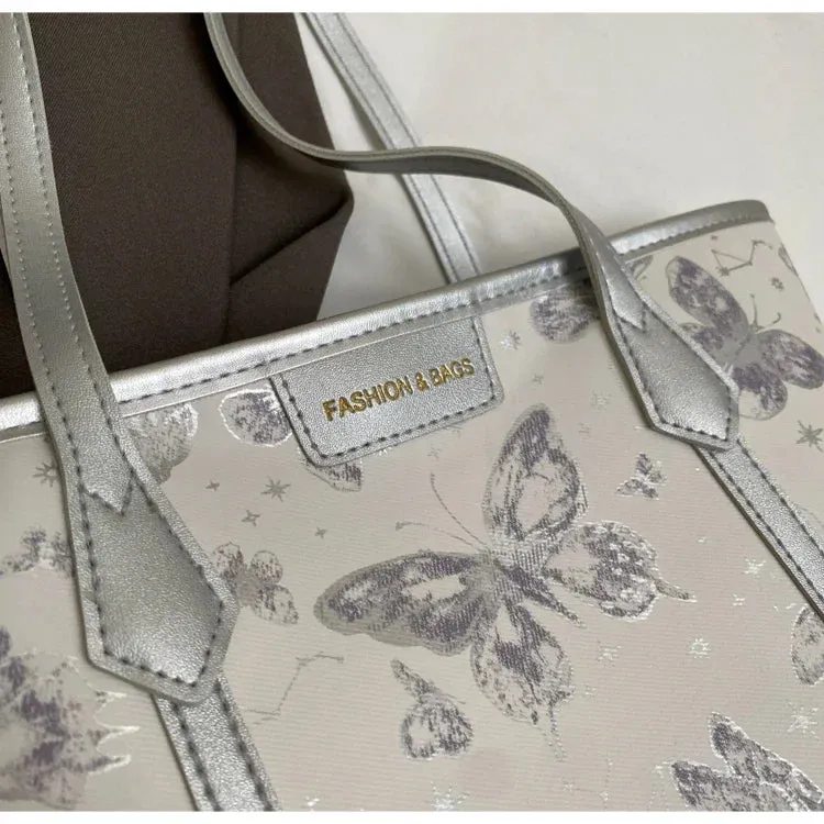 Large Capacity Tote Bags