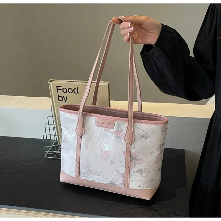 Large Capacity Tote Bags