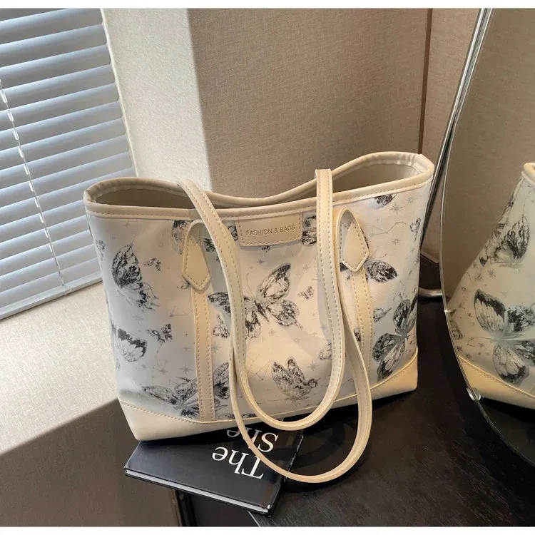 Large Capacity Tote Bags