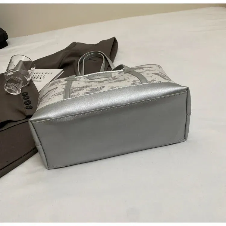 Large Capacity Tote Bags