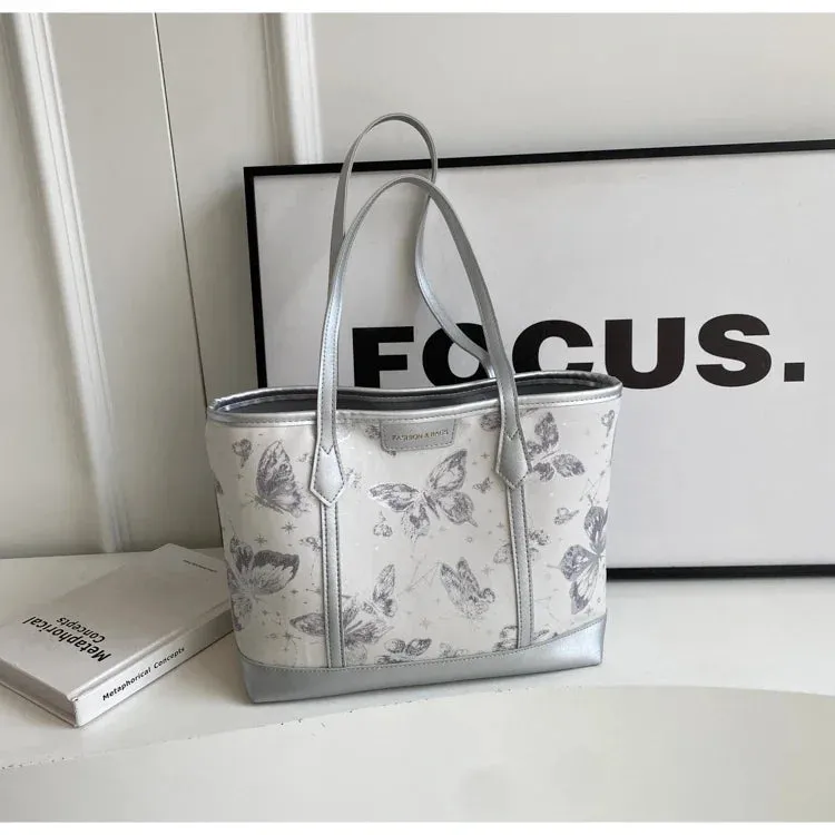 Large Capacity Tote Bags