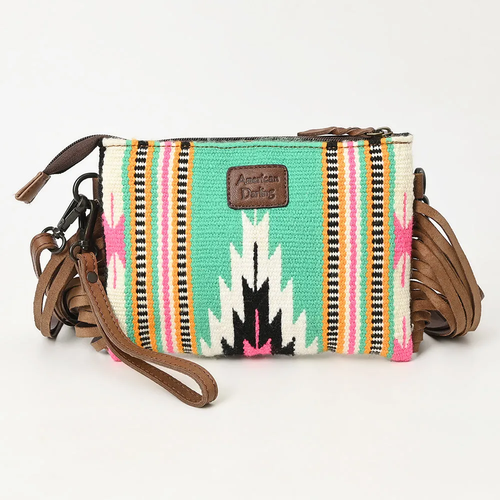 LC-ADBGZ183 Crossbody Genuine Western Leather Women Bag