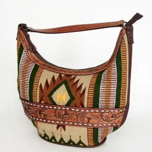 LC-ADBGZ310H Hobo Genuine Western Leather Women Bag
