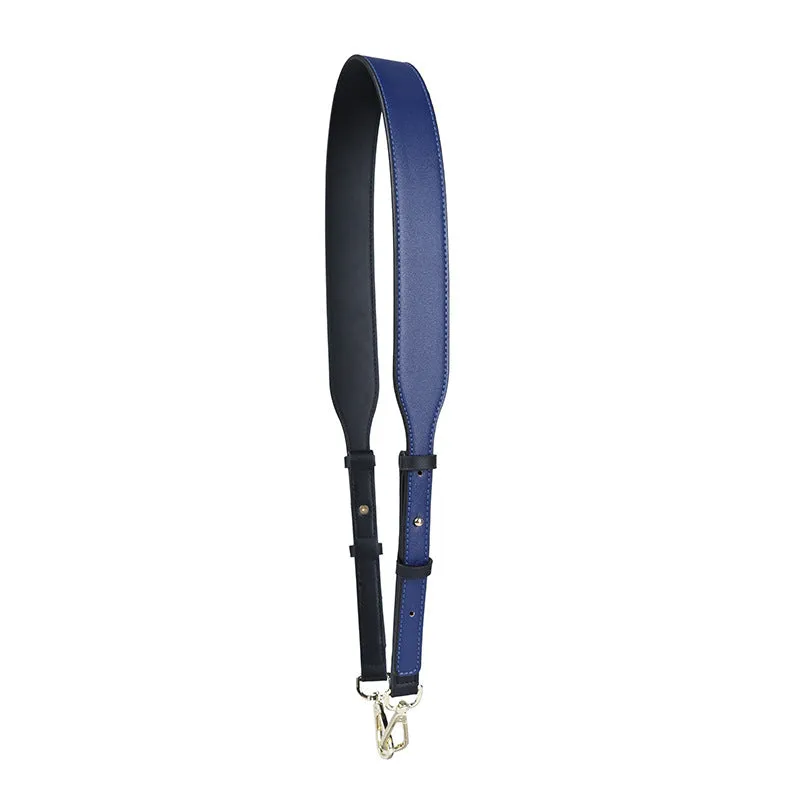 Leather Crossbody bag chain & straps