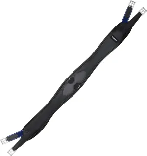 Long Style Leather Saddle Girth Dynamic
