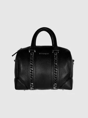 Lucrezia Mini Chain Shoulder Bag