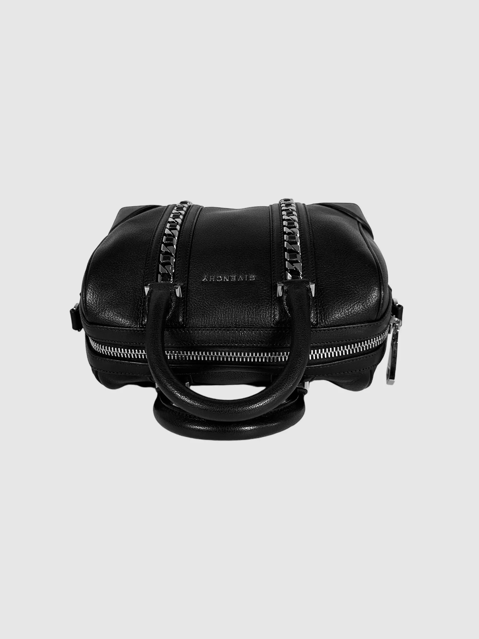 Lucrezia Mini Chain Shoulder Bag