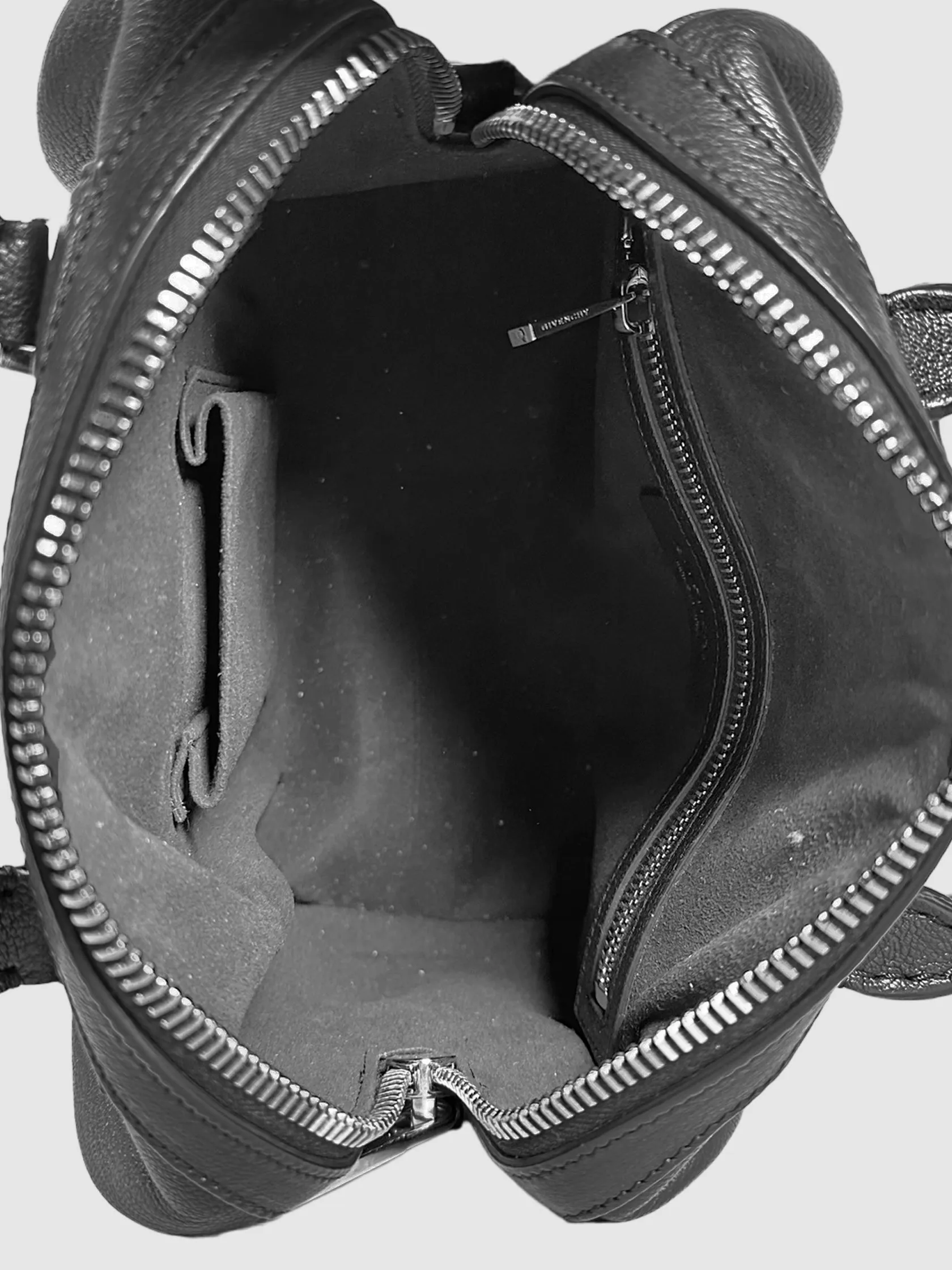 Lucrezia Mini Chain Shoulder Bag