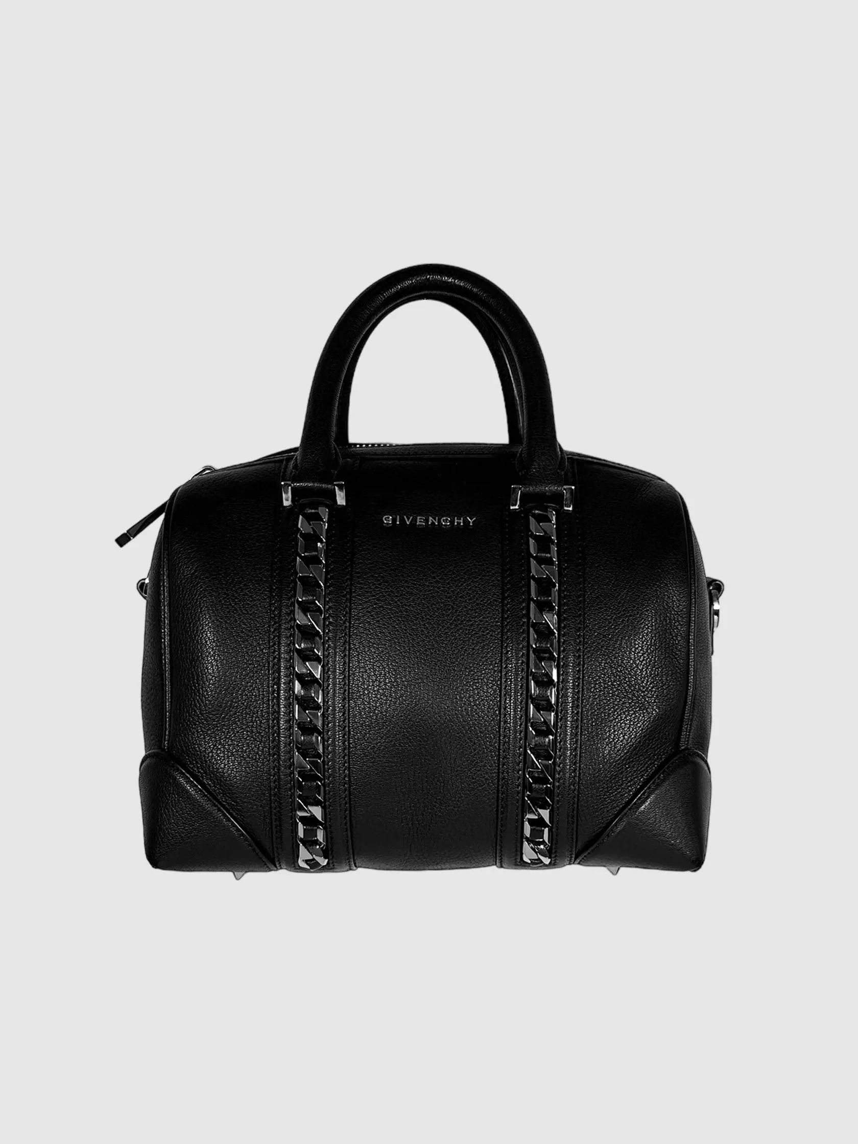 Lucrezia Mini Chain Shoulder Bag