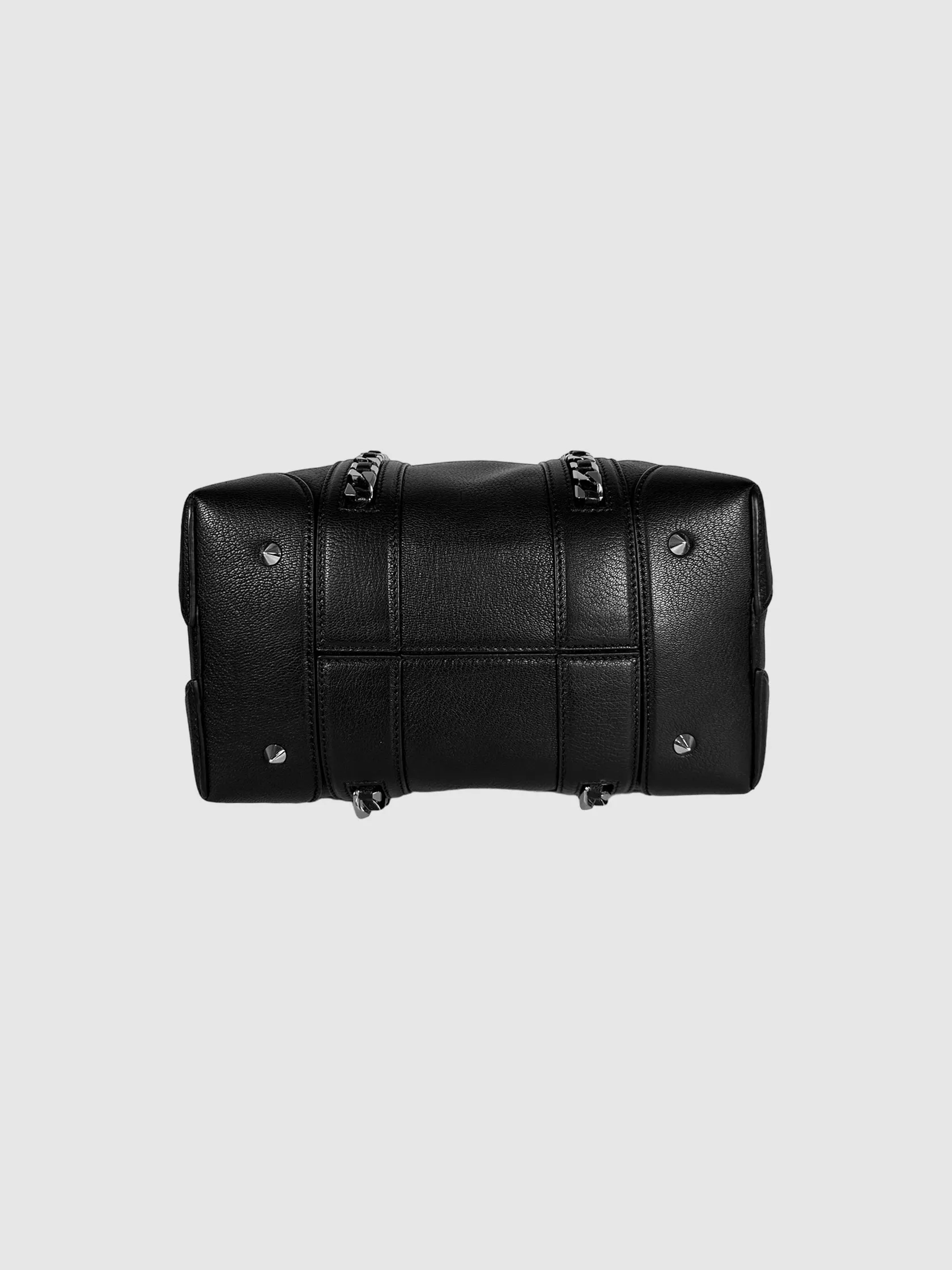 Lucrezia Mini Chain Shoulder Bag