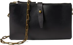 Madewell The Transport Accordion Crossbody