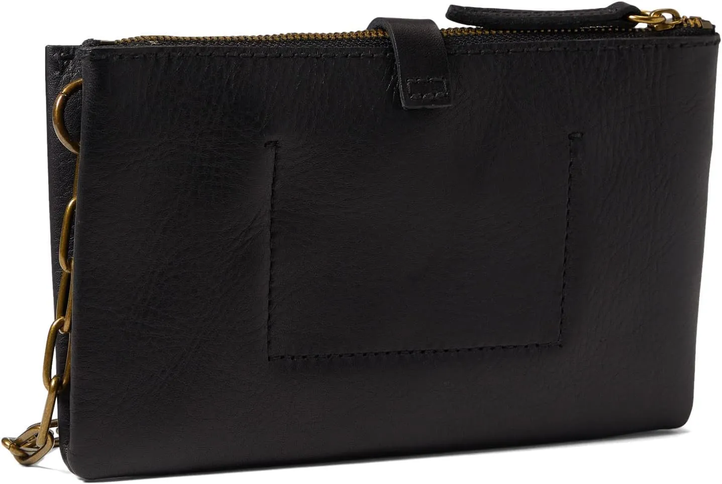 Madewell The Transport Accordion Crossbody