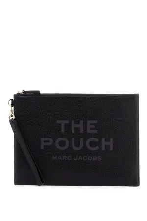 Marc Jacobs In Italian Translates To "La Pouch