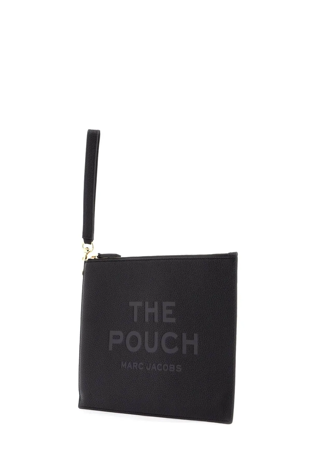 Marc Jacobs In Italian Translates To "La Pouch
