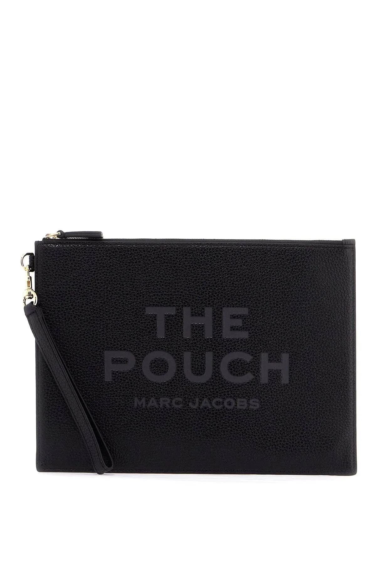 Marc Jacobs In Italian Translates To "La Pouch