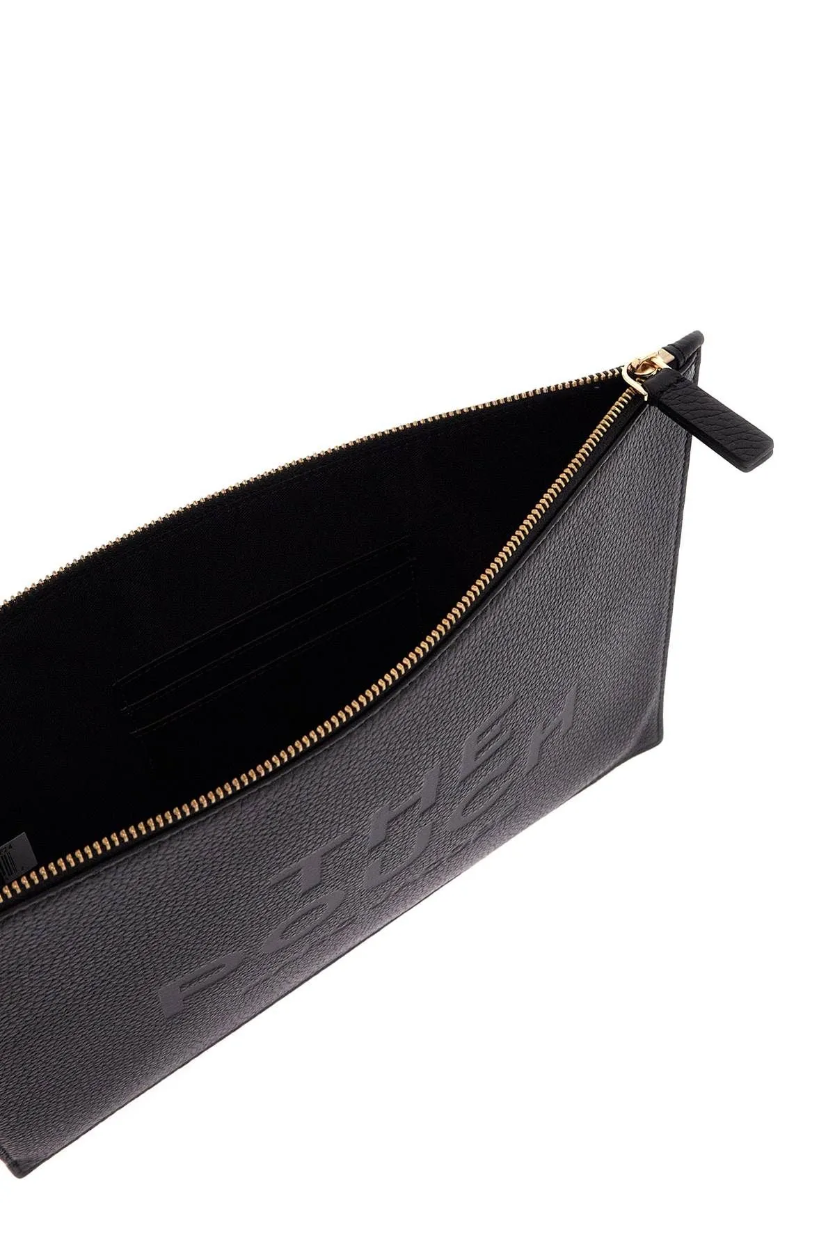 Marc Jacobs In Italian Translates To "La Pouch