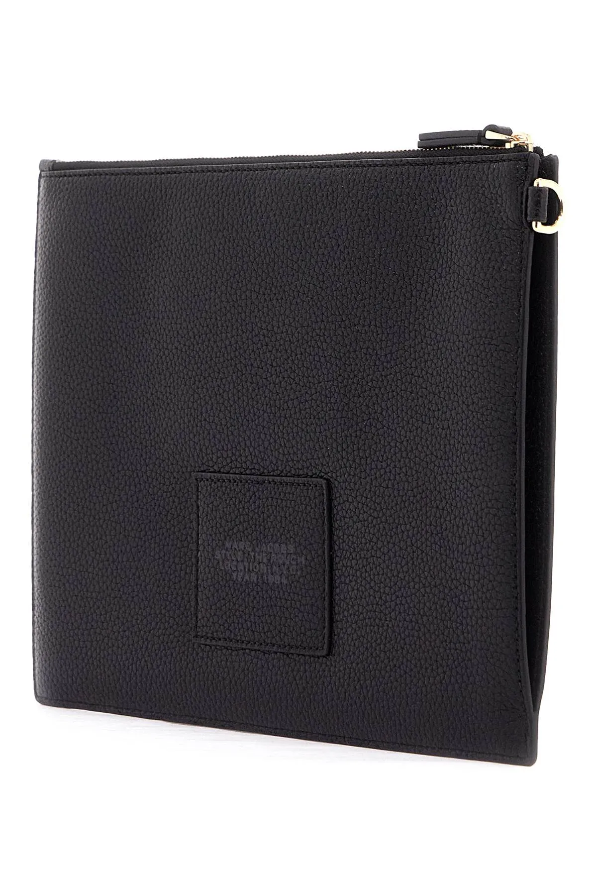 Marc Jacobs In Italian Translates To "La Pouch