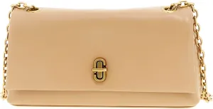 Marc Jacobs Women's The Dual Chain Wallet Crossbody