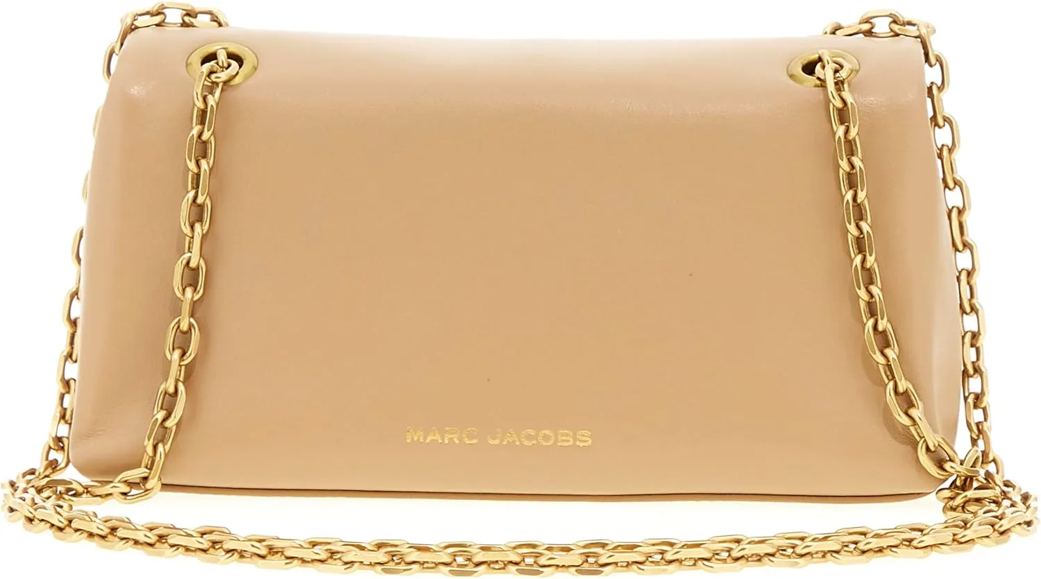 Marc Jacobs Women's The Dual Chain Wallet Crossbody