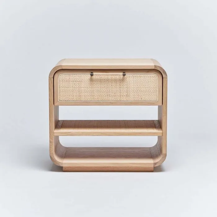 MARSH BEDSIDE CHEST