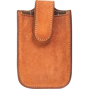 Martin Smart Phone Holder Chestnut Roughout